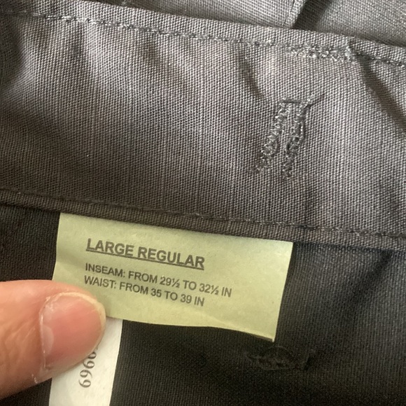 GEN-1 POLICE & Security BDU PANTS - Picture 8 of 10